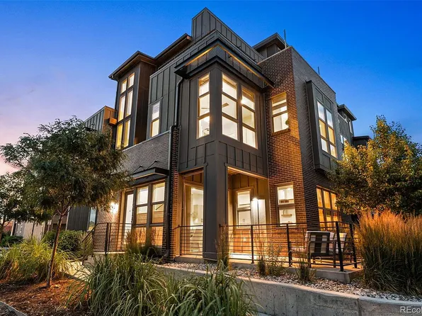 5038 S Platte River Pkwy, Littleton, CO 80123