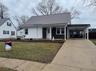 420 Franklin Ave, Waverly, OH