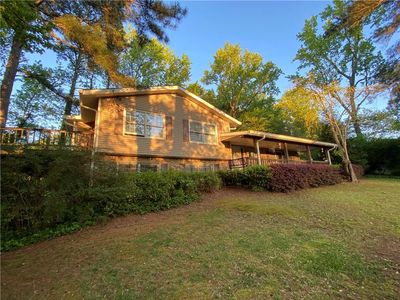 3893 W Lane Dr SE, Smyrna, GA, 30080