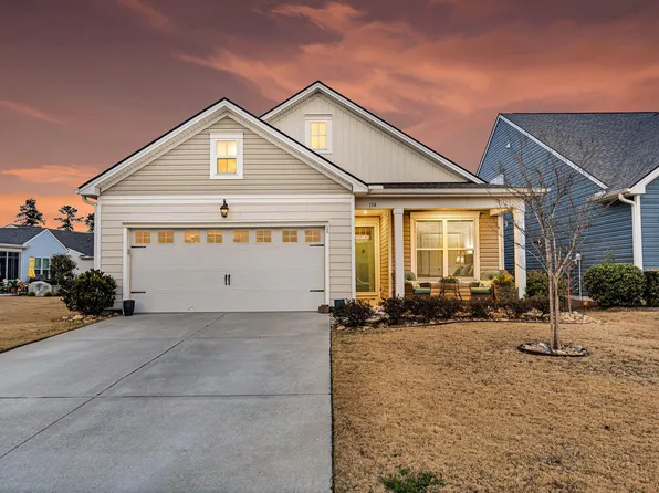 114 Waves Pl, Summerville, SC 29486