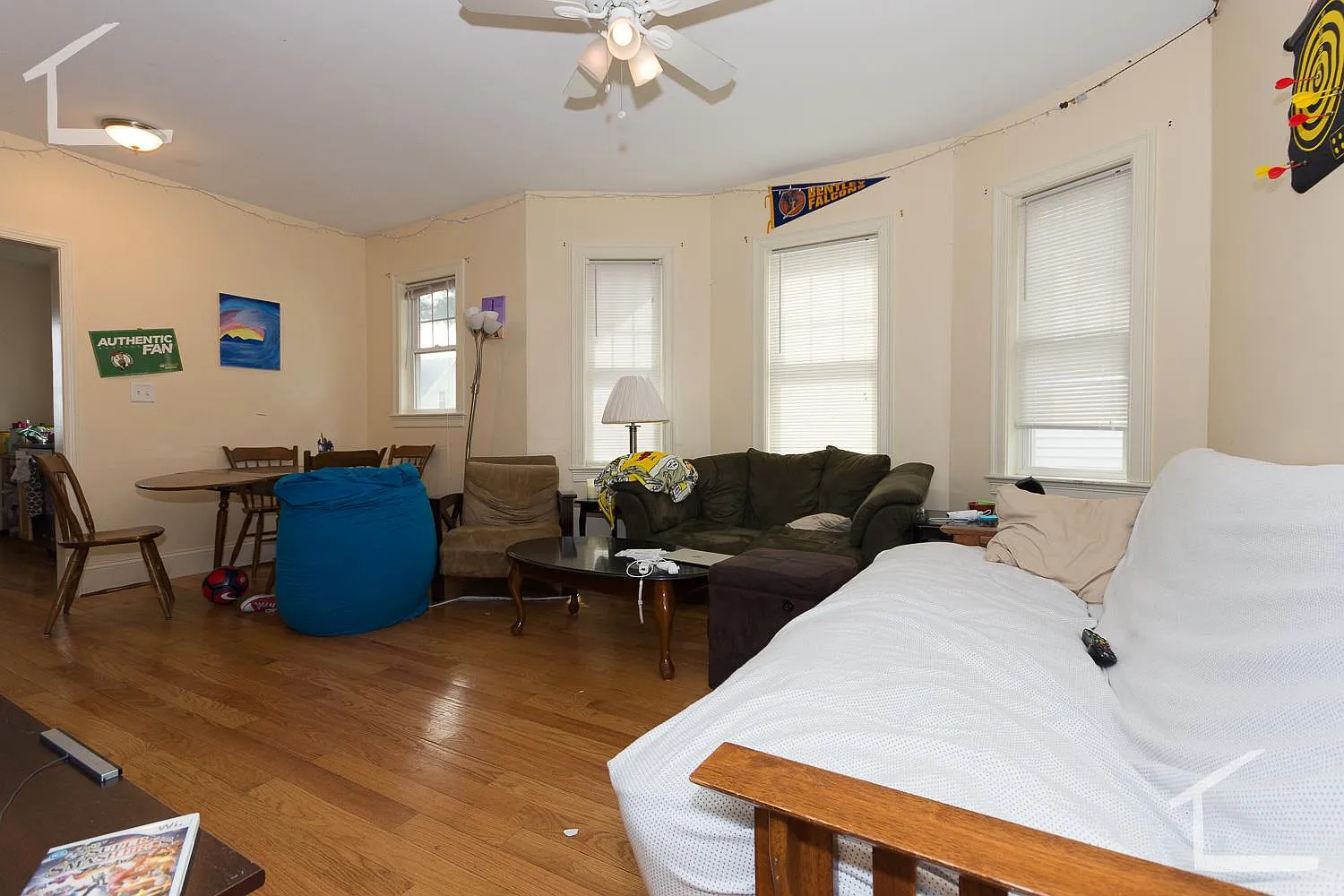 5 bed, 1500 sqft, $4,000 — Photo 3
