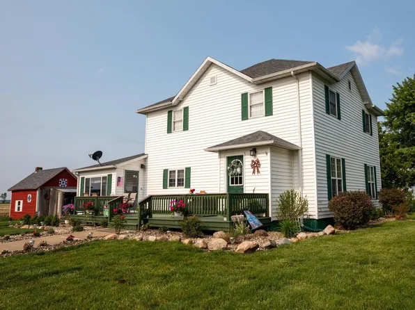 3559 E 900 S, Star City, IN 46985