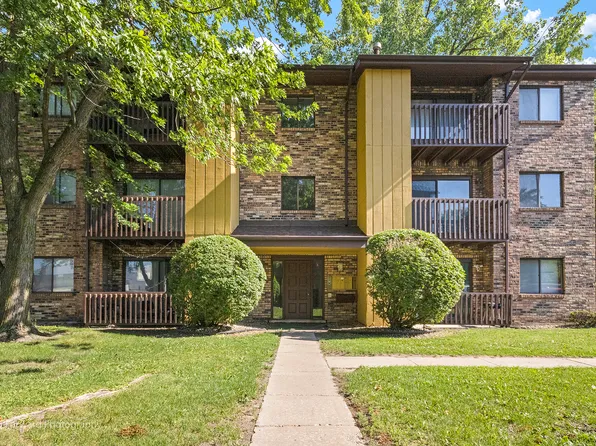 1249 Cunningham Dr APT 2E, Calumet City, IL 60409