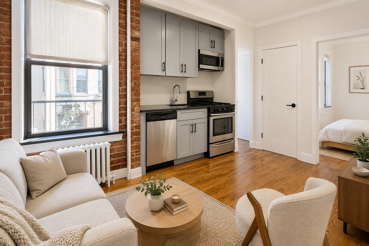 432 East 13th Street — Photo 1