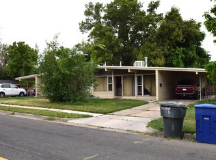 3369 Gramercy Ave, Ogden, UT 84403