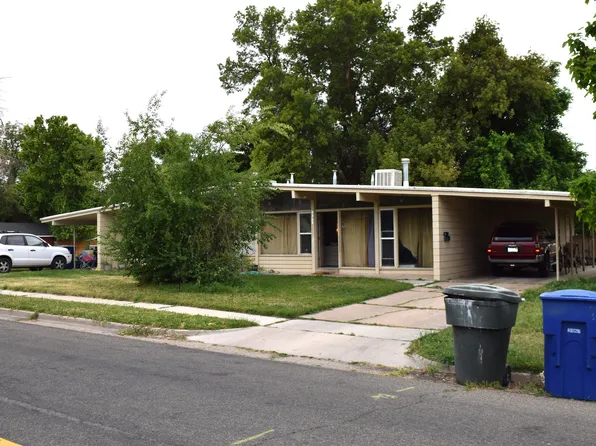 3369 Gramercy Ave, Ogden, UT 84403