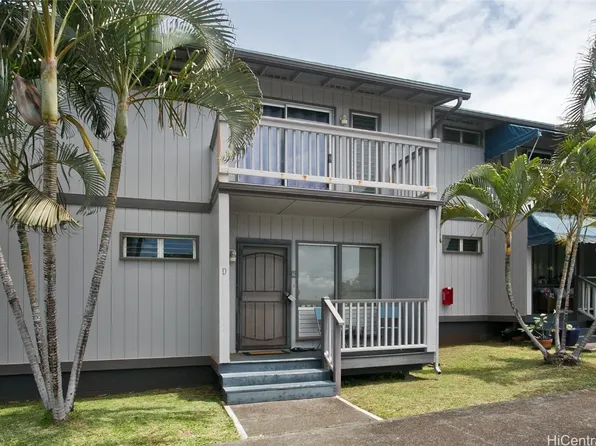 98-820 Iho Pl #D201, Aiea, HI 96701