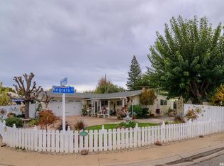 2401 Negrara Way, Rancho Cordova, CA 95670