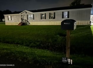 107 Timber Trl, Sunset, LA 70584