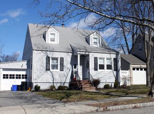 54 Ozone Ave, Cedar Grove, NJ 07009