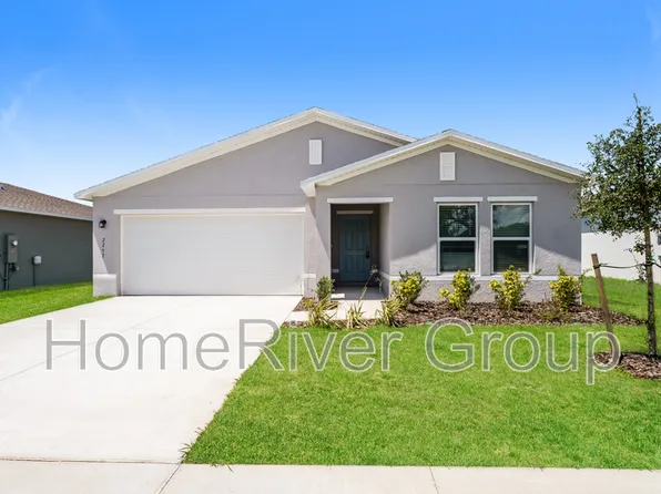 2257 Oklahoma Dr, Sumterville, FL 33585
