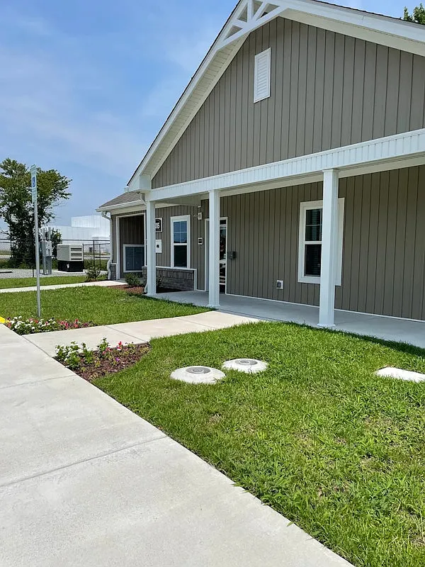 Riverstone Crossing — Photo 1