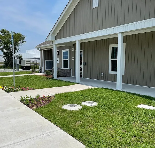 Riverstone Crossing — Photo 1