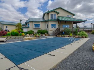 8979 Martin Rd NW, Quincy, WA 98848