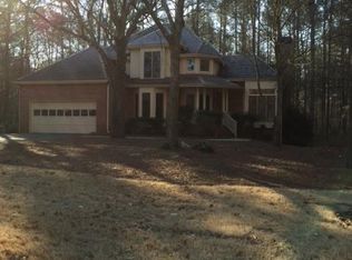 1336 Saxony Dr SE, Conyers, GA 30013