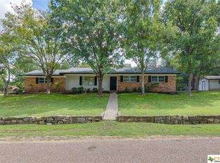 1201 San Juan Rd, Salado, TX 76571