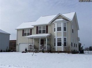 14808 Glen Valley Dr, Middlefield, OH