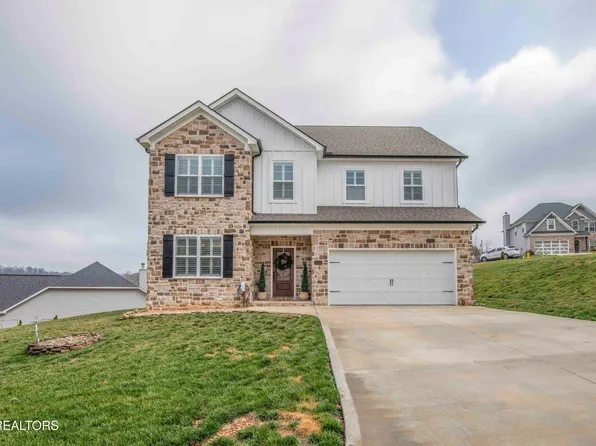 3358 Flagstaff Ln, Knoxville, TN 37931