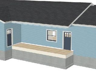 901 W 13th St, Vinton, IA 52349