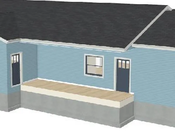 901 W 13th St, Vinton, IA 52349