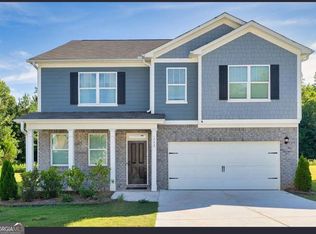 112 Russell Rd, Pendergrass, GA 30567