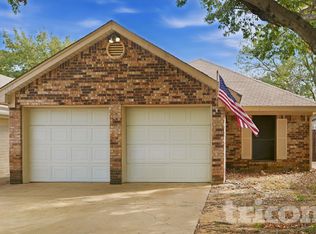 1637 Woodhall Way, Fort Worth, TX 76134