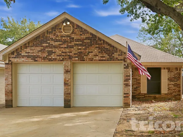 1637 Woodhall Way, Fort Worth, TX 76134
