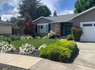 4393 Plass Dr, Napa, CA