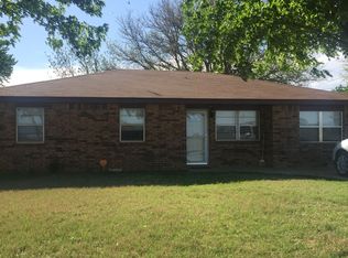 1805 Corsicana St, Wellington, TX 79095