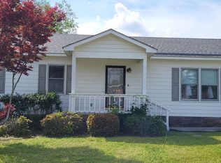 1439 Sprunt Ave, Lumberton, NC 28358