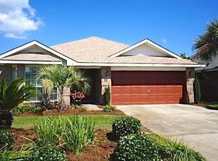 85 Secret Harbor Dr, Miramar Beach, FL 32550