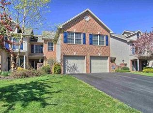 426 Northstar Dr, Harrisburg, PA 17112