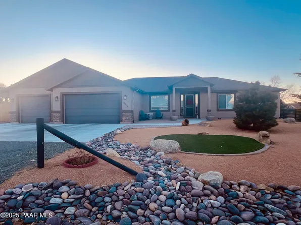 3524 N Mountain View Dr, Prescott Valley, AZ 86314