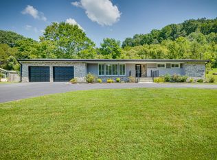 3322 Roller Dr, Kingsport, TN 37663