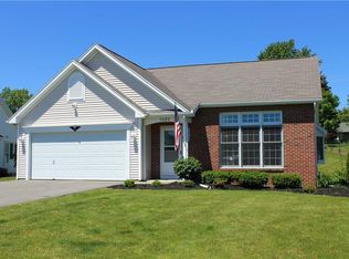 1495 Woodsview Way, Macedon, NY 14502
