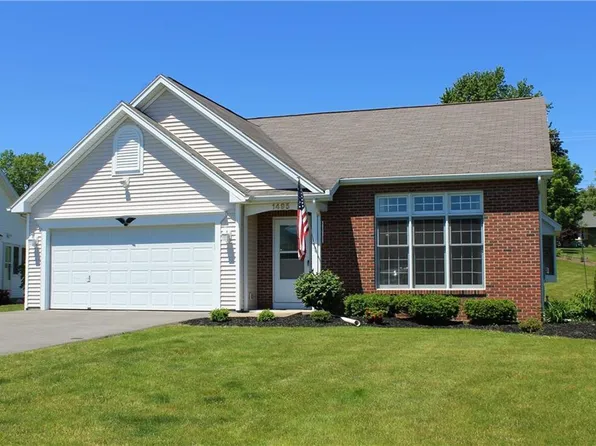 1495 Woodsview Way, Macedon, NY 14502