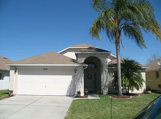 2518 Ventura Cir, West Melbourne, FL 32904