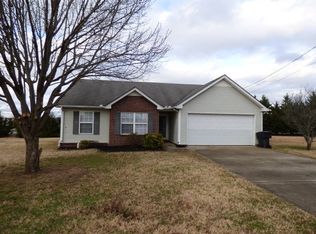 1318 Greyrock Cir, Murfreesboro, TN 37130