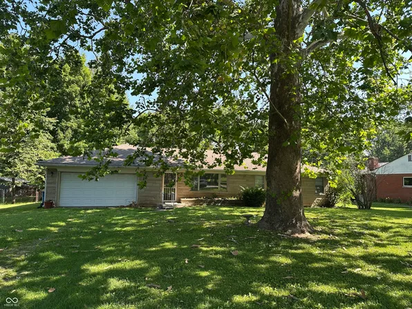 20 E Beechwood Ln, Indianapolis, IN 46227