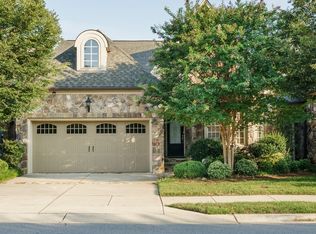 4131 Gardenlake Dr, Raleigh, NC 27612
