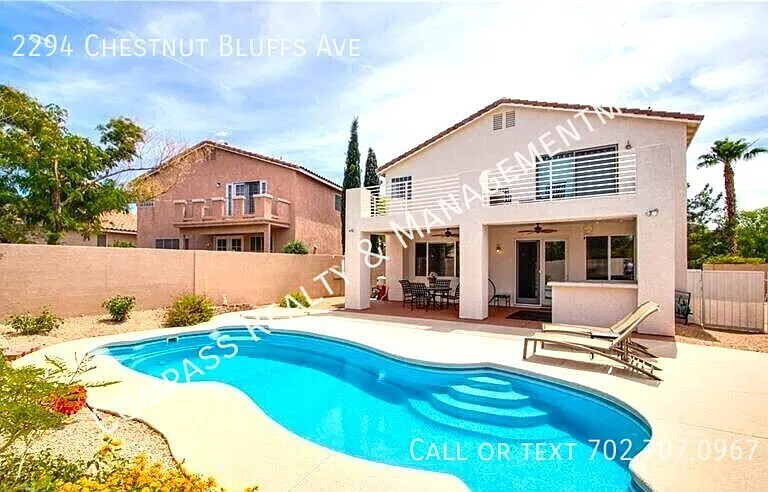 2294 Chestnut Bluffs Ave — Photo 40
