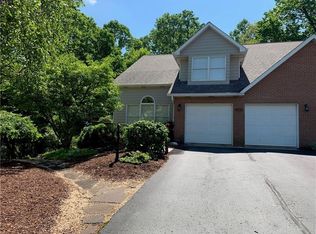 1117 Lake Heights Way, Greensburg, PA 15601