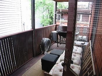 Porch