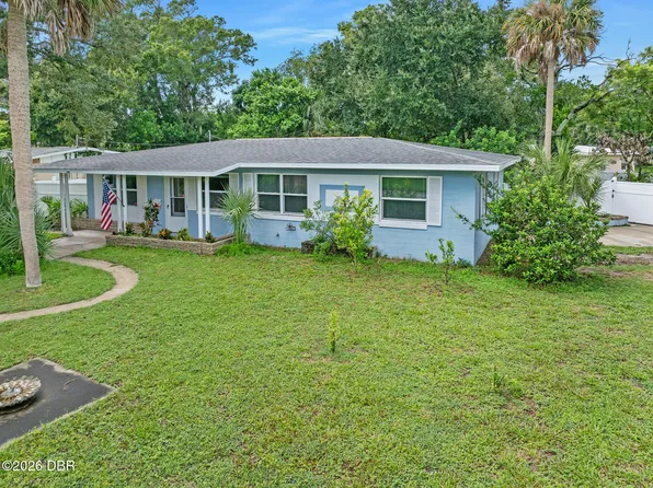 700 Katherine St, South Daytona, FL 32119
