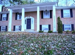 201 Royal Dr, Kingsport, TN 37663