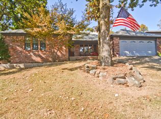 7205 Walnut Rd, N Little Rock, AR 72116