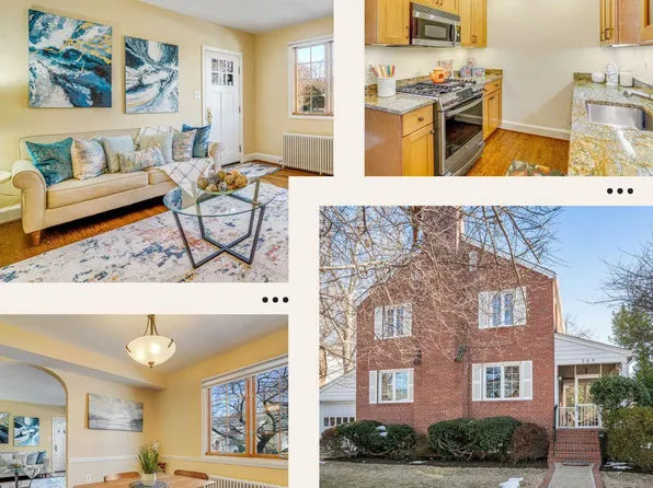209 S Ivy St, Arlington, VA 22204
