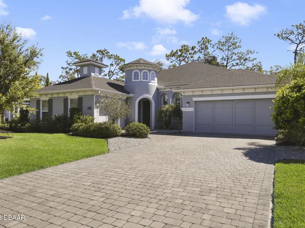 2423 Wild Turkey Creek Ln, Port Orange, FL 32128