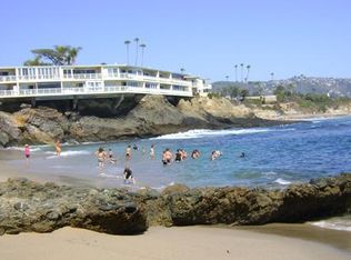 384 Myrtle St, Laguna Beach, CA 92651