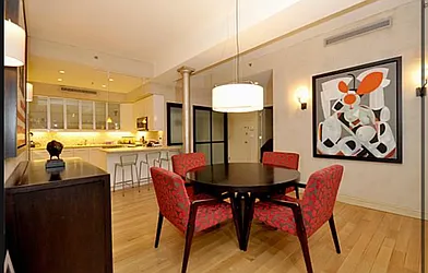 Rented by Think Properties